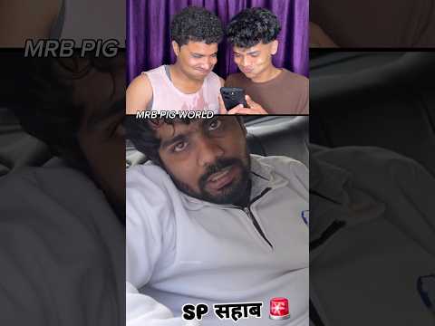 TRY NOT TO LAUGH 😂||WAIT FOR END||MRB PART-945