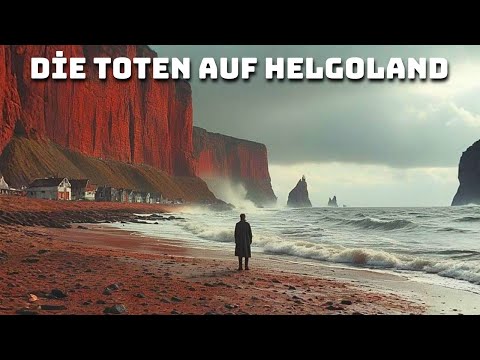 Die Toten auf Helgoland Hörbuch (Die Inselkommissarin 7)