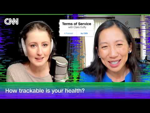 Can fitness rings and smartwatches really make you healthier? | Terms of Service