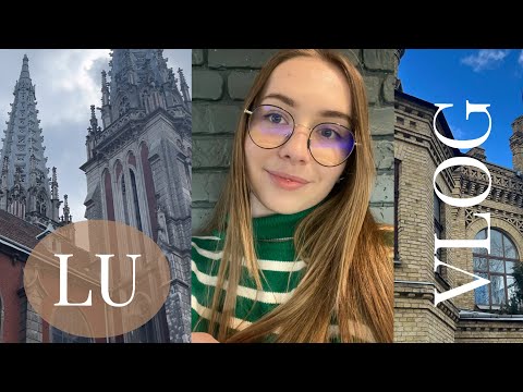 VLOG українською/ звичайний день у гуртожитку, прогулянка Києвом, будні музиканта