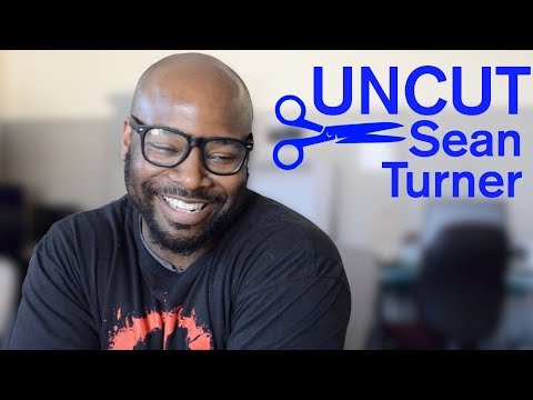 Uncut: Sean Turner Interview