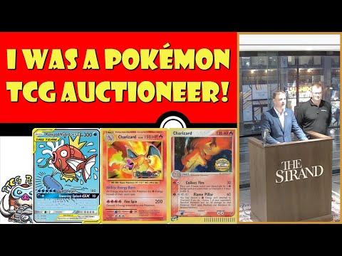 Pokemon TCG News