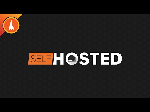 100 Days of HomeLab | Self-Hosted 73