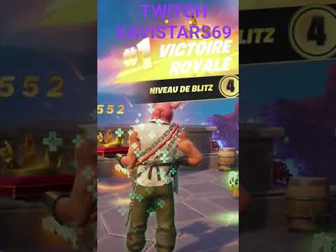 pleins de top1 durant le week-end #twitchclips #twitch #fortnite #fortniteclips #shorts #youtube