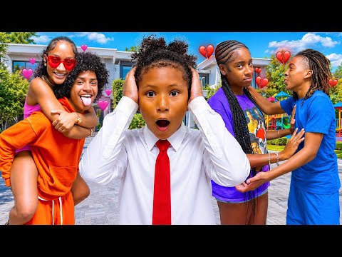 Torey & Journeii Finally Opened Up… But They Didn’t Expect This 😳❤️ | Inside 67