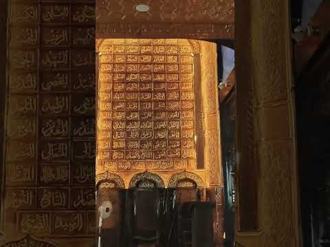 Jammu Kashmir ki pulwama indar massjid#khubsurat#shorts#veral#videos