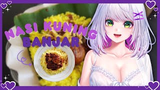 PERTAMA KALI MASAK, SEMOGA TIDAK CHAOS  😭