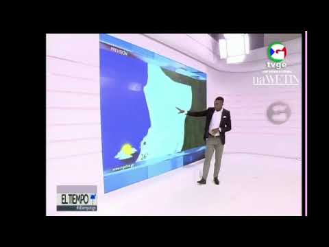 Telediario de TVGE | EDICIÓN NOCHE, día 29 de mayo del 2021 (ofrecido por naWETIN)
