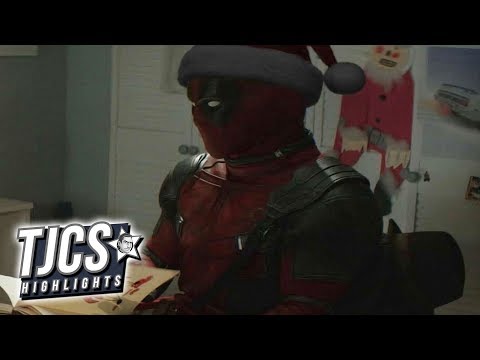 What Is The Deadpool PG-13 Release Really All About?