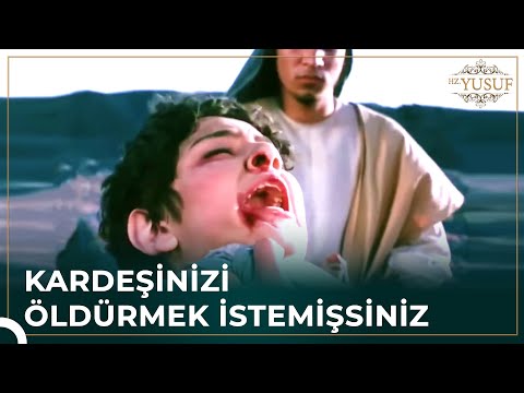 Konuşan Kase Her Şeyi Anlattı | Hz. Yusuf