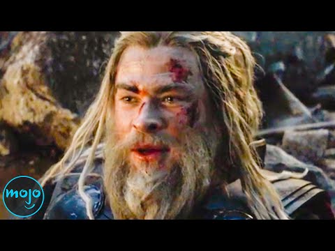 Top 10 Superhero Theories That Turned Out to Be TRUE