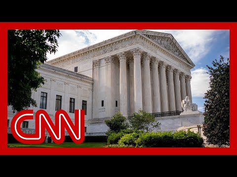 What the SCOTUS ruling on Trump's immunity case means