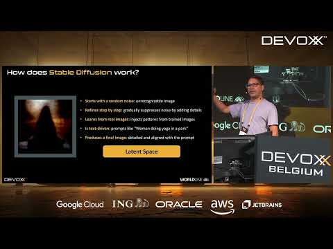 The Yoga of Image Generation with Stable Diffusion & ComfyUI by Raphaël Semeteys