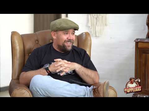 Die Appelkas Ep. 2 - 40% Verlore: Is Water Shedding ’n Bestuurskrisis?