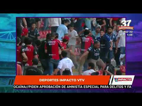 La Federación Mexicana de Futbol sanciona al Querétaro