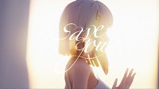 HIPPI「save you」LIVE MUSIC VIDEO