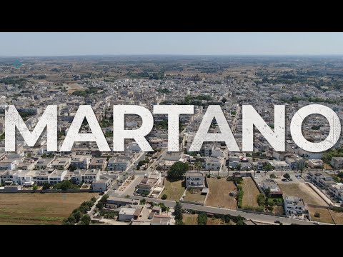 Martano - Short Video 4k