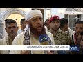مكتب الأوقاف في تعز ينظم ندوة عن مخاطر الفكر #الحوثي