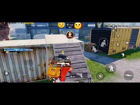 #Klîpên herî hêzdar ên M4 di PUBG Mobile de#