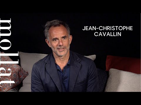 Vido de Jean-Christophe Cavallin