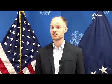 Info Martí | Embajada de EE.UU. en Cuba explica el proceso de visado de inmigrante