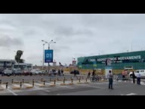 Perú impone cuarentena a viajeros que entren al país