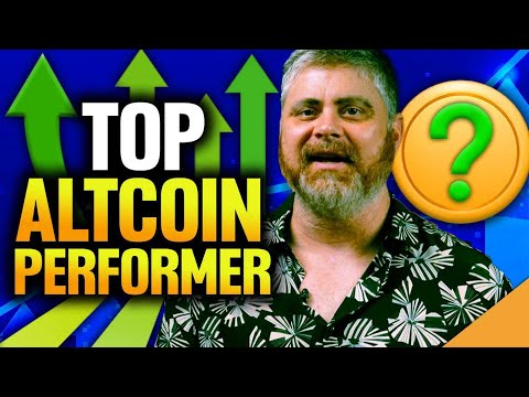 TOP Altcoin Performer (CRUST Crypto Review)