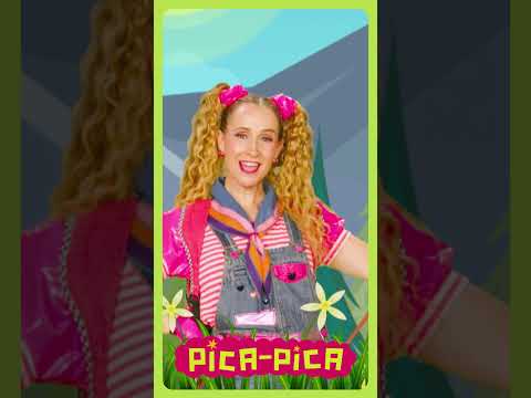Pica-Pica - En La Montaña