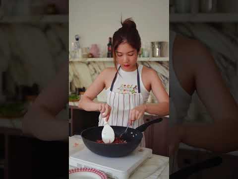 ข้าวหมูซีอิ๊วซุปดาชิleftover