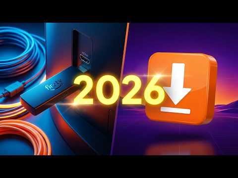 🔥 El MEJOR Súper Código Downloader 2026 (Instala TODO en tu Fire Stick y TV Box)
