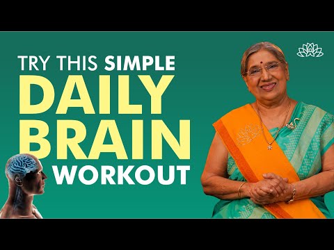 How To Increase Brain Power in 24 Hours? | Real Brain Power | Mental Health |  Dr. Hansaji Yogendra