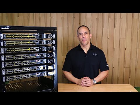 Catalyst IE9300 Rugged Series Demo