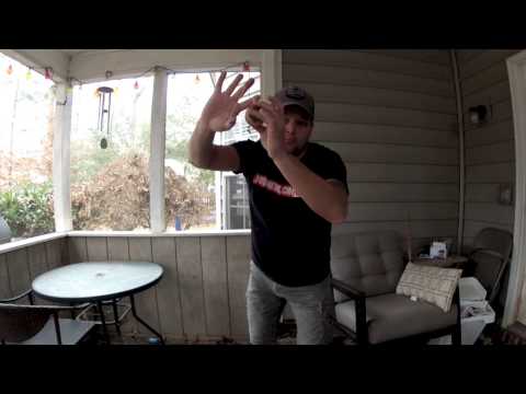 Fixed Axle Yo-Yo Trick Tutorial: MARS LANDING