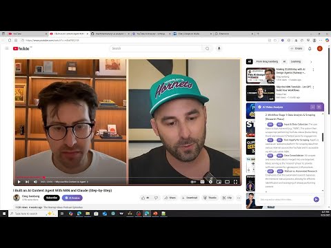 How to Use YouTube AI Video Analyzer: Get Instant Video Summaries with Google Gemini AI