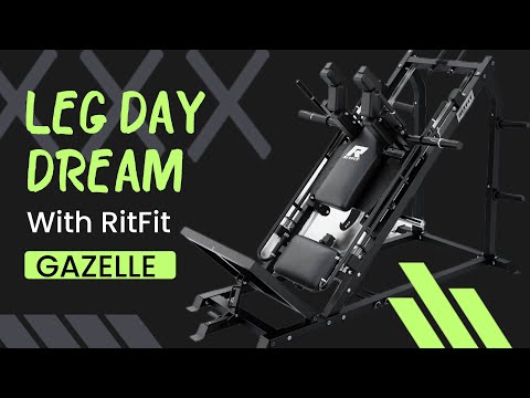 Ultimate Ritfit Gazelle Guide_ Get Stronger Legs F Ritfit gazelle hack squat, leg press combo

Non Affiliate link_ 
https_//www.ritfitsports.com/produc