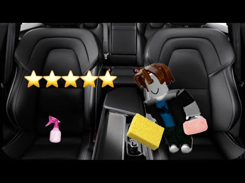 Je fais le garagiste pour avoir 5 etoiles