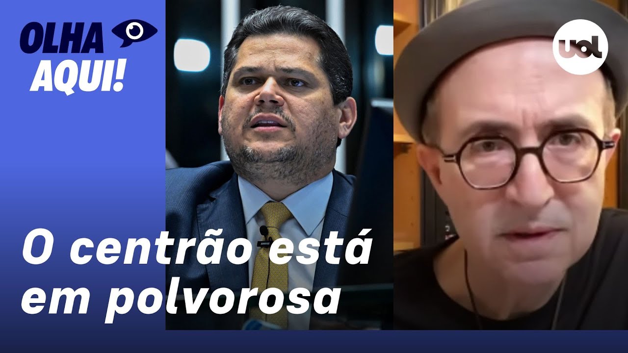 Reinaldo Alcolumbre mira STF quando a Polícia Federal chega a Bacellar com autorização do tribunal