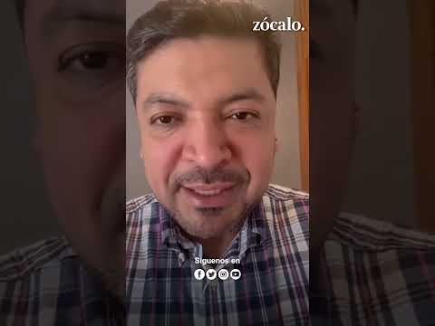 'Soy un desempleado': Luis Enrique Orozco como exgobernador interino de #NuevoLeón