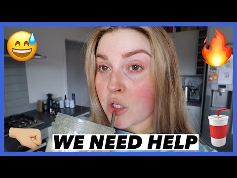 help us ? Vlog 691