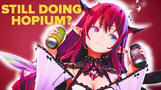 Hope Soda is REAL?!  #PR