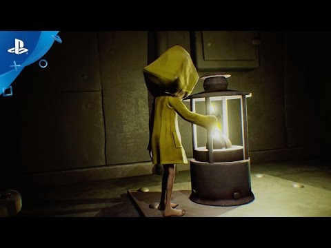 Little Nightmares - Accolades Trailer | PS4