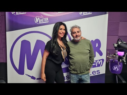 Entrevista Selena Leo presenta El Cambio - MASTER FM