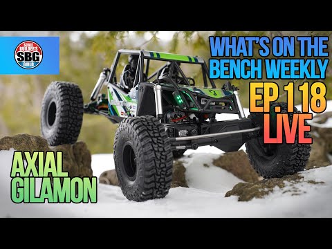 Exploring the Axial AX8: Customization and Design Insights