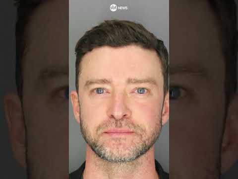 Justin Timberlake é preso em Nova York, nos EUA