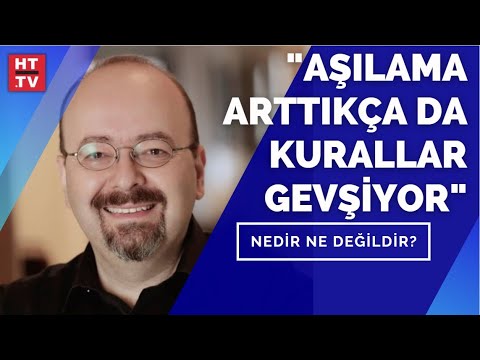 ABD’de ne gibi önlemler alınıyor? Prof. Dr. Derya Unutmaz yanıtladı