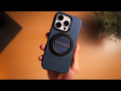 iPhone 16 Pro Benks Aurora ArmorPro: What's Missing?