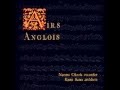 ★ 奥田直美 リコーダー 佐野健二 アーチリュート Airs Anglois ☆ 奥田直美 リコーダー 佐野健二 アーチリュート Airs Anglois