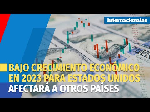 Desaceleración económica en EEUU y su impacto en Latinoamérica