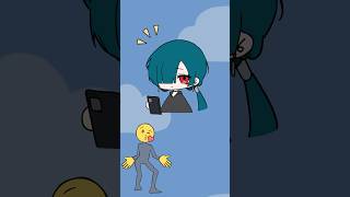 だんだんキレてく『#おじさん構文 』#shorts #イラスト #oc #illustration #vtuber #創作 #漫画動画