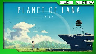 Vido-Test : Planet of Lana - Review - Xbox